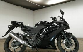 KAWASAKI NINJA 250R EX250K