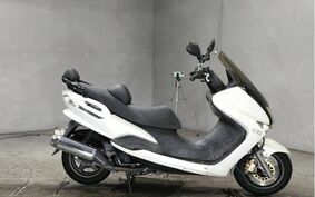 YAMAHA MAJESTY 125 SE27