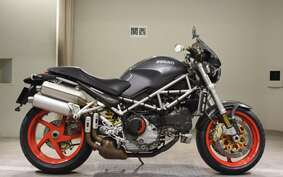 DUCATI MONSTER S4R 2003 M405A