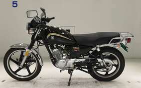 YAMAHA YB125SP