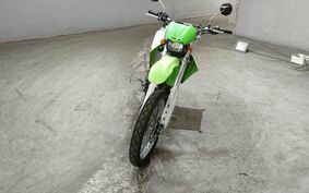 KAWASAKI KLX250 LX250E