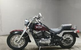 KAWASAKI VULCAN 800 CLASSIC 1997 VN800A