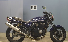 KAWASAKI ZRX400 1994 ZR400E