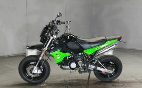 KAWASAKI KSR110 KL110A