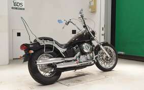 YAMAHA DRAGSTAR 400 1999 4TR