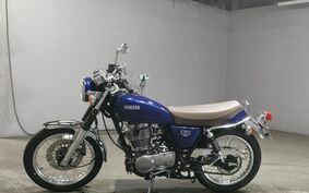 YAMAHA SR400 2021 RH16J