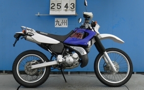 YAMAHA LANZA 1997 4TP