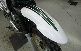 YAMAHA SEROW 250 Gen.3 DG31J