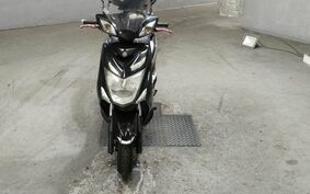 YAMAHA CYGNUS 125 X SR SE44J