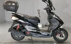 YAMAHA CYGNUS 125 X SR SE44J