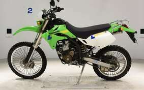 KAWASAKI KLX250 LX250E