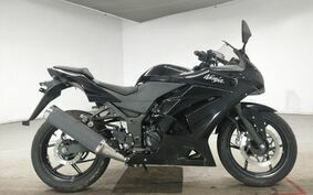 KAWASAKI NINJA 250R EX250K