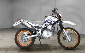 YAMAHA SEROW 250 DG17J