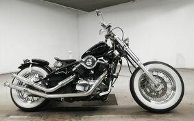 KAWASAKI VULCAN 400 CLASSIC 1996 VN400A