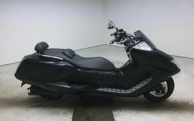 YAMAHA MAXAM 250 2012 SG21J