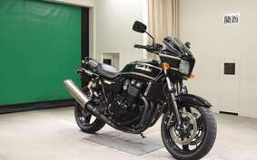 KAWASAKI ZRX400 2007 ZR400E