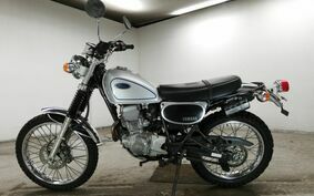 YAMAHA BRONCO 5BT