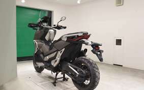 HONDA X-ADV 750 2020 RC95