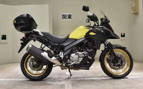 SUZUKI DL650 ( V-Strom 650 ) 2018 C733A