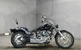 YAMAHA DRAGSTAR 400 1997 4TR