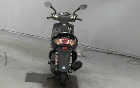 YAMAHA CYGNUS 125 X SE46