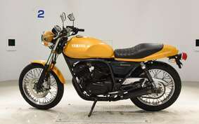 YAMAHA SRV250 RENAISSA 4DN