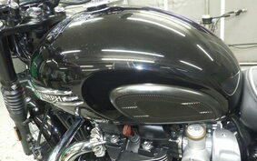 TRIUMPH BONNEVILLE T120 2022