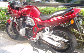 SUZUKI GSF1200 S 1997 GV75A