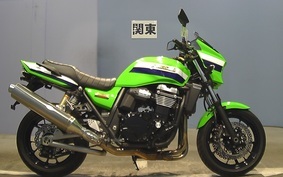 KAWASAKI ZRX1200 D 2011 ZRT20D