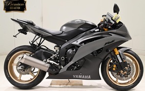 YAMAHA YZF-R6 2015 RJ15