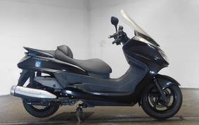 YAMAHA GRAND MAJESTY 250 2005 SG15J