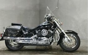 YAMAHA DRAGSTAR 400 CLASSIC 1999 4TR