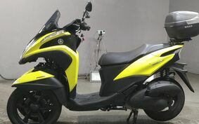 YAMAHA TRICITY 125 SEC1J