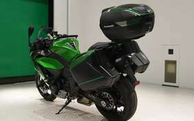 KAWASAKI NINJA 1000 SX 2020 ZXT02K