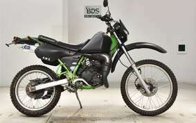 KAWASAKI KMX125 MX125A