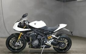 TRIUMPH SPEED TRIPLE 1200 RR 2022 S3P02