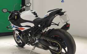 BMW S1000RR M PACKAGE 2023