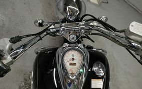 YAMAHA DRAGSTAR 400 CLASSIC 2007 VH01J