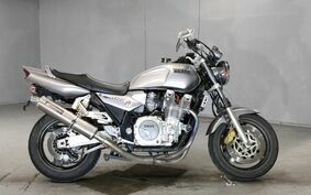 YAMAHA XJR1300 1998 RP01J