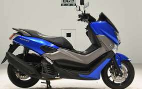 YAMAHA N-MAX SED6J