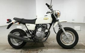 HONDA APE 100 HC07