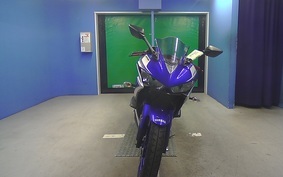 YAMAHA YZF-R25 RG10J