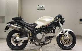 DUCATI MONSTER 400 IE 2005 M407A