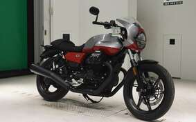 MOTO GUZZI V7ストーンコルサ