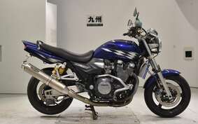 YAMAHA XJR1300 Gen.2 2008 RP17J