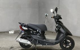 YAMAHA JOG ZR Evolution 2 SA39J