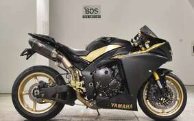 YAMAHA YZF-R1 2012 RN24J