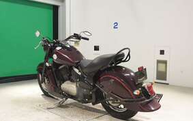 KAWASAKI VULCAN 400 DRIFTER 1999 VN400D