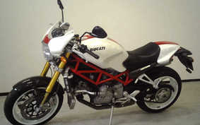 DUCATI MONSTER S4R TESTASTRETTA 2007 M417A