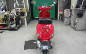 VESPA S125